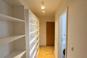 Investmentpaket Köln – 4 vermietete Eigentumswohnungen – Bergisch Gladbacher Straße 108, 51065 Mülheim (Ortsteil), Köln – Vorschaubild 4