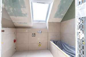 Traumhafte Dachterrasse und Balkon mit Blick ins Grüne: 5-Zimmer-Maisonette-Wohnung zum Erstbezug – Die vollständige Adresse der Immobilie erhältst du vom Anbieter., 74357 Bönnigheim – Vorschaubild 15