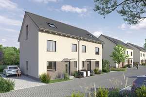 ##NEUBAU## Klimafreundliche Doppelhaushälften in Flörsheim-Wicker – Goldbornstraße 23, 65439 Flörsheim am Main – Vorschaubild 4