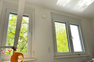 Hochwertiges Townhouse (Bj. 2019) in Lurup: KfW 40, A+ Wärmepumpe, Dachterrasse & Blick ins Grüne – Die vollständige Adresse der Immobilie erhältst du vom Anbieter., 22547 Lurup, Hamburg – Vorschaubild 24