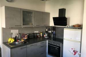 Wohnen mit Charakter: 2-Zimmer-Wohnung in Augsburg-Lechhausen – Die vollständige Adresse der Immobilie erhältst du vom Anbieter., 86167 Lechhausen-West, Augsburg – Vorschaubild 13