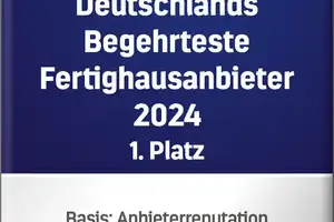 Ihr Traumhaus mit Bien - Zenker am nördlichen Rande von Hamburg – Segeberg (Kreis) – Vorschaubild 19