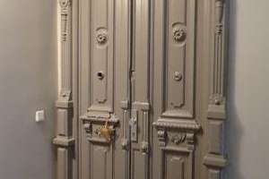 PRENZLAUER BERG: VERMIETETE  2 Zimmerwohnung im HELMHOLTZKIEZ – Die vollständige Adresse der Immobilie erhältst du vom Anbieter., 10437 Prenzlauer Berg, Berlin – Vorschaubild 1