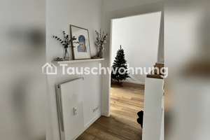 Tauschwohnung: Altbau-Traumwohnung in Bilk – 40225 Bilk, Düsseldorf – Vorschaubild 4