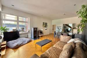 Rarität in der Lüneburger Innenstadt–Altbaujuwel mit Garten, Ilmenaublick & 2 vermieteten Wohnungen – Die vollständige Adresse der Immobilie erhältst du vom Anbieter., 21335 Altstadt, Lüneburg – Vorschaubild 18
