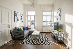 Ein Zuhause mit Ausblick und Charakter – Die vollständige Adresse der Immobilie erhältst du vom Anbieter., 47798 Stadtmitte, Krefeld – Vorschaubild 6