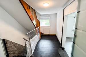 Einfamilienhaus mit Dachterrasse & Wohlfühlcharakter – Die vollständige Adresse der Immobilie erhältst du vom Anbieter., 74613 Öhringen – Vorschaubild 8