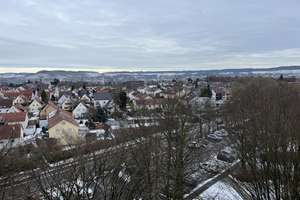 2 Zi-Wohnung, 7. OG, Balkon, tolle Aussicht, frei – Die vollständige Adresse der Immobilie erhältst du vom Anbieter., 74080 Böckingen, Heilbronn – Vorschaubild 2