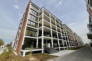 1-Zimmer-Wohnung in Bremen Woltmershausen – Am Tabakquartier 52, 28197 Woltmershausen (Ortsteil), Bremen – Vorschaubild 16