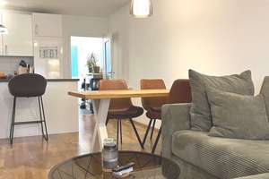 ++ großzügige 2-Zimmer-Wohnung, Parkett, West-Balkon in Top-Wohnanlage. ++TOP Kapitalanlage++ – Robert-Bosch-Str. 24, 64293 Darmstadt-Nord, Darmstadt – Vorschaubild 1