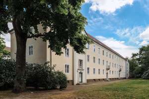 Dachgeschosswohnung in den Höfen // DG – Halbehof 1, 38440 Stadtmitte (Ortsteil), Wolfsburg – Vorschaubild 4