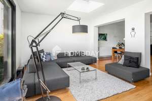 Historischer Charme trifft modernen Wohnkomfort – Sechs Zimmer für die ganze Familie – Die vollständige Adresse der Immobilie erhältst du vom Anbieter., 22159 Farmsen-Berne, Hamburg – Vorschaubild 3