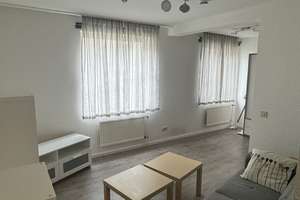Schönes Studentenappartement direkt am Westpark/all inklusive