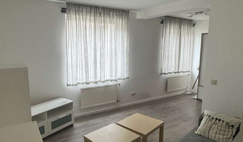 Schönes Studentenappartement direkt am Westpark/all inklusive - Foto 2