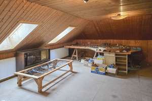 Komfortables Wohnen auf einer Ebene – Bungalow mit exklusiver Wellnessoase und Indoor-Pool – Die vollständige Adresse der Immobilie erhältst du vom Anbieter., 25554 Wilster – Vorschaubild 11