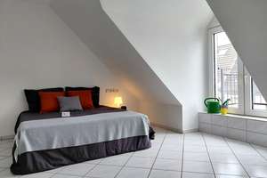 Wir vermieten unsere Musterwohnung … Großzügige 2-Zimmer-Wohnung Einbauküche! – Peterstraße 26, 42853 Nordstadt, Remscheid – Vorschaubild 8