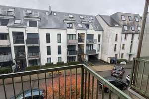 Nachmiete/Untermiete gesucht — 2-Zimmer Wohnung in Aachen - Trierer Straße – Hünefeldstraße 33, 52068 Trierer Straße, Aachen – Vorschaubild 10