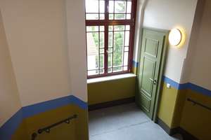 Dresden - Neustadt! Hochwertig sanierte 3 RWG mit Balkon zu verkaufen! – 1099 Albertstadt, Dresden – Vorschaubild 19