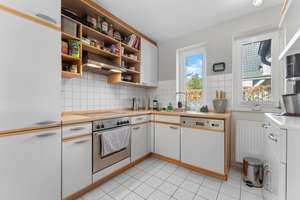 Attraktive Doppelhaushälfte mit durchdachtem Grundriss in Oldenburg – Die vollständige Adresse der Immobilie erhältst du vom Anbieter., 26125 Ofenerdiek, Oldenburg (Oldenburg) – Vorschaubild 8