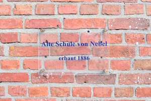 Alte Schule Nebel – Die vollständige Adresse der Immobilie erhältst du vom Anbieter., 25946 Nebel (Amrum) – Vorschaubild 3
