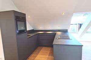 Erstbezug - höchst modern - mit Designer-Küche! – Die vollständige Adresse der Immobilie erhältst du vom Anbieter., 47802 Traar, Krefeld – Vorschaubild 7