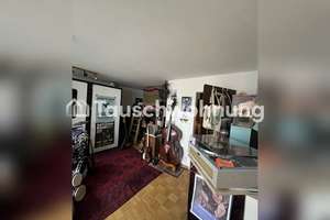 Tauschwohnung: Kuschelige 1,5-Zimmer-Wohnung in Sendling – Die vollständige Adresse der Immobilie erhältst du vom Anbieter., 81369 Mittersendling, München – Vorschaubild 7