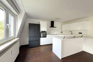 Hochwertig sanierte DG-Wohnung in Laim – Die vollständige Adresse der Immobilie erhältst du vom Anbieter., 80689 Sankt Ulrich, München – Vorschaubild 13