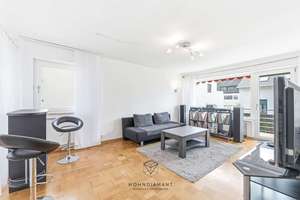 Charmante 2,5-Zimmer-Wohnung mit Balkon & hellem Wohnambiente🏡☀️ – Die vollständige Adresse der Immobilie erhältst du vom Anbieter., 70619 Heumaden, Stuttgart – Vorschaubild 15