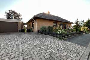 großzügiger Bungalow am Südharrl - ideal für Familien – Schaumburg (Kreis) – Vorschaubild 4