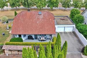 Unverbaubares Einfamilienhaus mit Doppelgarage in einmaliger Lage direkt am Main-Donau-Kanal – Uferpromenade 4, 92334 Berching – Vorschaubild 8