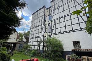 Rarität in Linden-Nord : Fachwerkeinheit mit 5 kleinen Wohnungen – Die vollständige Adresse der Immobilie erhältst du vom Anbieter., 30451 Linden-Nord, Hannover – Vorschaubild 3