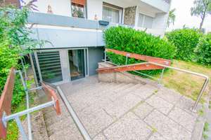 Top Rendite: Gepflegte Eigentumswohnung mit viel Potential in Rheinhausen – Friedrich-Ebert-Straße 76, 47226 Hochemmerich, Duisburg – Vorschaubild 2