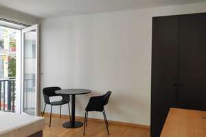 Kleine Neubau-Einheit im 4.OG mit Aufzug – Die vollständige Adresse der Immobilie erhältst du vom Anbieter., 12157 Schöneberg, Berlin – Vorschaubild 3