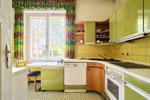 Charmantes Einfamilienhaus mit großem Potenzial für Liebhaber des Besonderen – Berlin – Vorschaubild 8