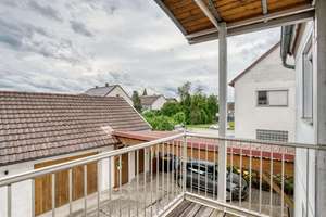 ***Großzügiges Mehrfamilienhaus mit 3 Wohneinheiten, PV- Anlage, Garagen & Werkstatt*** – 94431 Pilsting – Vorschaubild 19