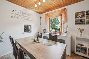 EFH mit Wintergarten, PV-Anlage &amp; Pool auf großem Grundstück bei Colditz – Die vollständige Adresse der Immobilie erhältst du vom Anbieter., 4680 Zschadraß – Vorschaubild 6
