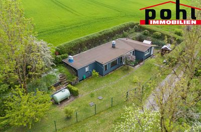 PREIS ANGEPASST! Herrliches Wochenendhaus in bester Lage!