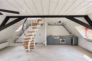 Reihenmittelhaus mit Doppelgarage & Fernwärme – viel Potenzial in MA-Käfertal – 68309 Käfertal, Mannheim – Vorschaubild 12
