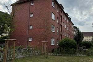 Helle 3-Zimmer-Wohnung mit Balkon in hochwertig saniertem Zustand – Washingtonallee 30 d, 24111 Horn, Hamburg – Vorschaubild 5