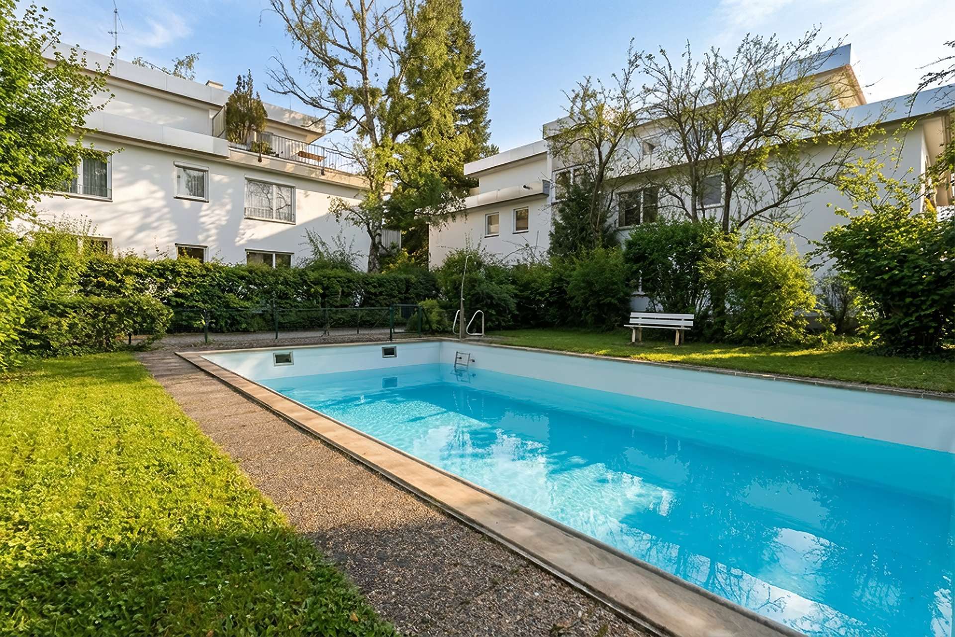 Traumlage in Solln – Renovierungsobjekt mit großem Potenzial!, München – Bild 1