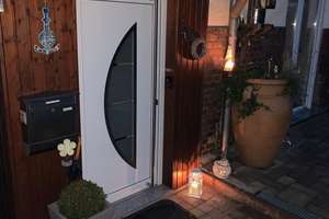 Reiheneckhaus mit Garten, Kamin und Terasse - in Alt-Wetter – Stuckenholzstr. 22a, 58300 Wetter (Ruhr) – Vorschaubild 3