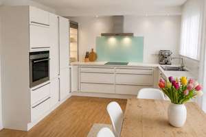 Für Individualisten: 3 Zimmer Maisonette Wohnung mit Garten - zentral und ruhig im Grünen – Die vollständige Adresse der Immobilie erhältst du vom Anbieter., 71034 Böblingen – Vorschaubild 3