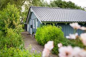 Skandinavischer Wohntraum an der Nordsee! Von privat, zur Eigennutzung und offizieller Vermietung – Weidenweg 8, 25832 Nordfriesland (Kreis) – Vorschaubild 12