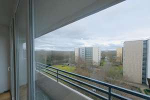 Lichtdurchflutete 1,5-Zimmer-Wohnung mit Loggia und Weitblick – ideal für Eigennutzer oder Kapita – Die vollständige Adresse der Immobilie erhältst du vom Anbieter., 53177 Heiderhof, Bonn – Vorschaubild 3