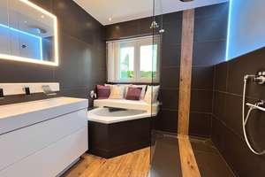 Ihr neues Zuhause für höchste Ansprüche - Premium-Wohnung mit Garten und feiner Ausstattung – Die vollständige Adresse der Immobilie erhältst du vom Anbieter., 90491 Erlenstegen, Nürnberg – Vorschaubild 11