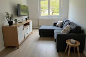 Keine Baustelle, kein Stress – nur noch einziehen. – Selliner Straße 10, 4207 Lausen-Grünau, Leipzig – Vorschaubild 3
