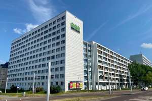Nachnutzer gesucht! Tolle Möblierte 2-Raumwohnung in der Innenstadt. – Kirchnerstr. 14, 6112 Südliche Innenstadt, Halle (Saale) – Vorschaubild 2