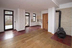 Historischer Charme trifft modernen Wohnkomfort – Schnorrstraße 31, 4229 Schleußig, Leipzig – Vorschaubild 13