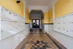 Über den Dächern Neuköllns: Helle 2-Zimmer-Wohnung mit Loftcharakter und Südbalkon – Lahnstrasse 91, 12055 Neukölln (Ortsteil), Berlin – Vorschaubild 20