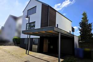 MODERN - STYLISCH - AUSSERGEWÖHNLICH - KOMPKAKT - und in ruhiger WOHNLAGE – Die vollständige Adresse der Immobilie erhältst du vom Anbieter., 55469 Simmern/Hunsrück – Vorschaubild 23